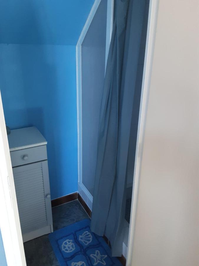 Chambres D'Hotes Les Mesanges Avec Salle D'Eau Privative Pdj Compris Kersaint-Plabennec Exterior photo